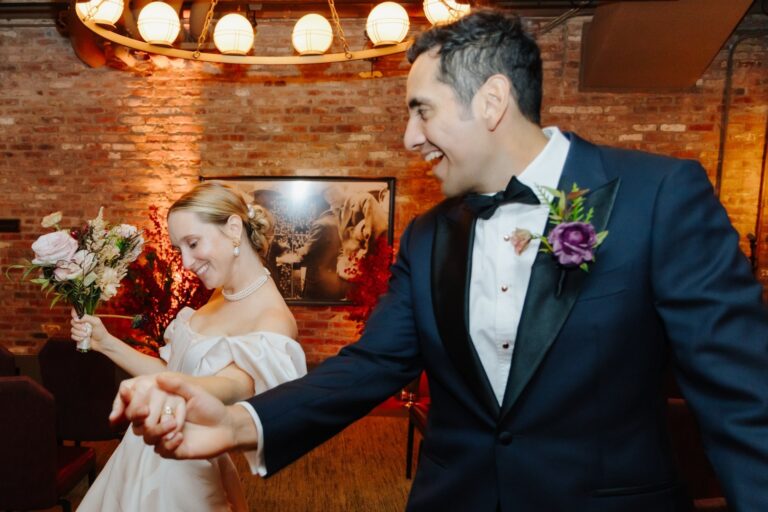 Wedding Photographers NYC