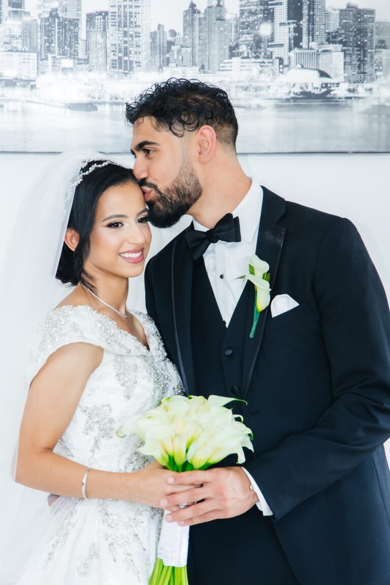 Wedding Photographers NYC