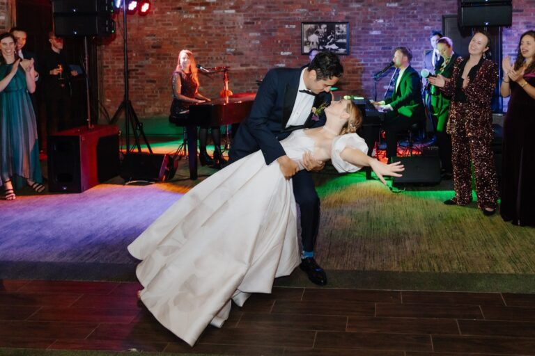 Wedding Photographers NYC