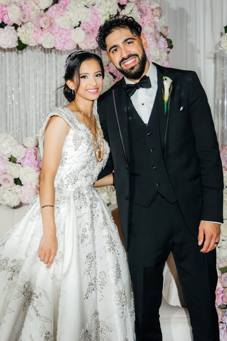 Wedding Photographers NYC