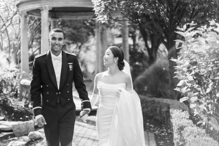 Wedding Photographers NYC