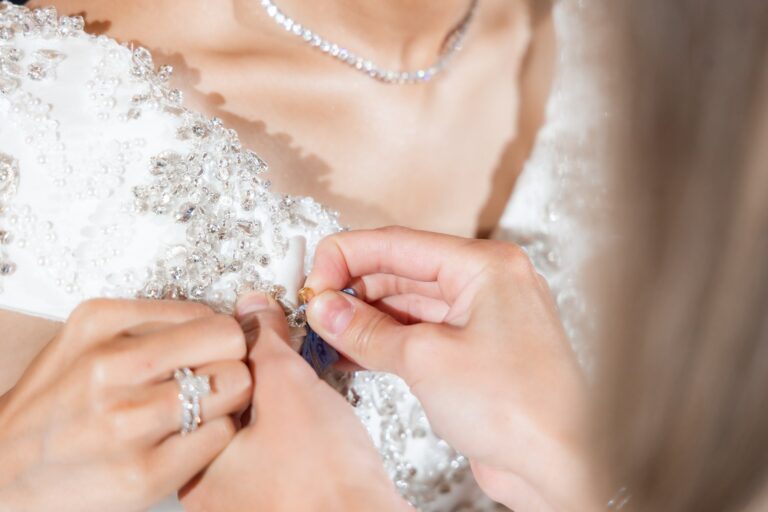 Wedding Photographers NYC