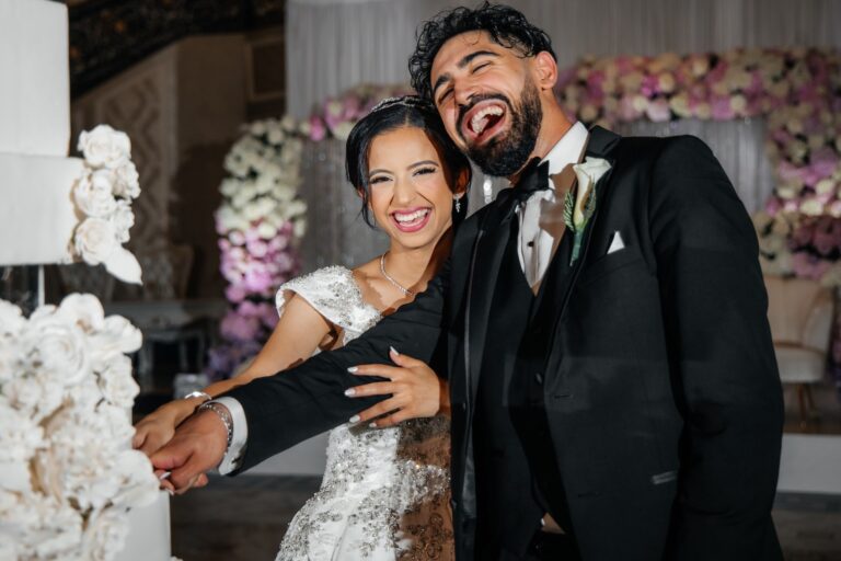 Wedding Photographers NYC