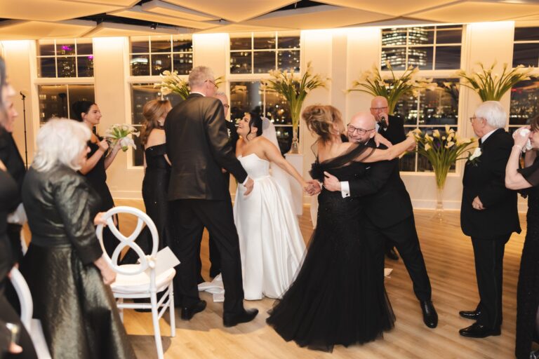 Wedding Photographers NYC