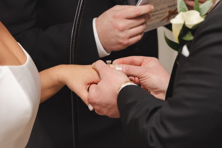 Wedding Photographers NYC