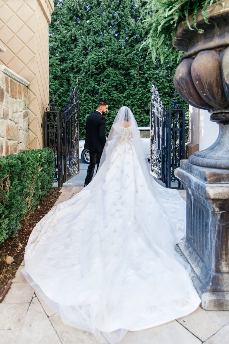 Wedding Photographers NYC