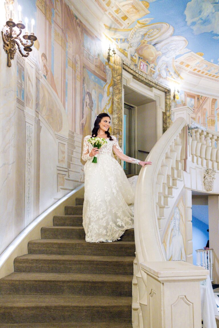 Wedding Photographers NYC