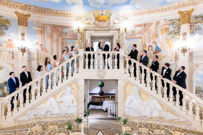 Wedding Photographers NYC