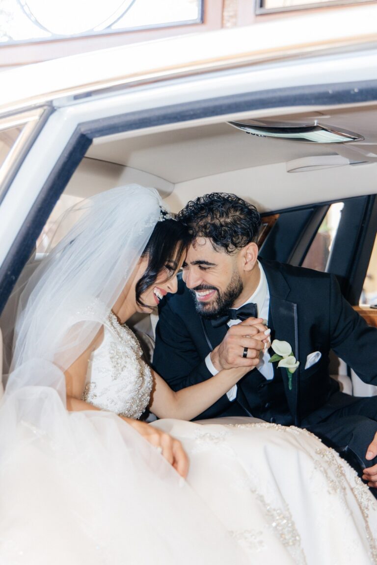 Wedding Photographers NYC