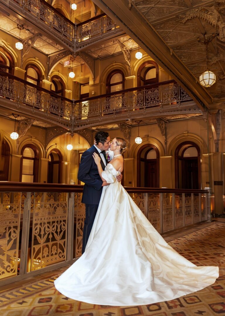 Wedding Photographers NYC
