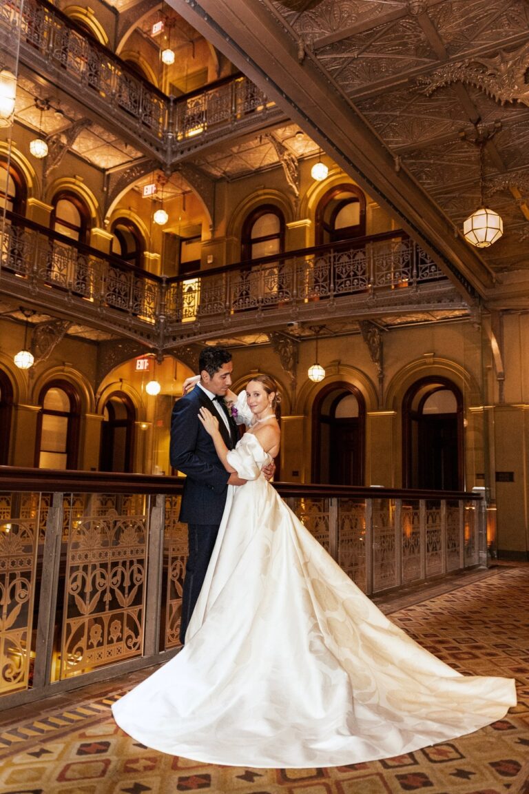 Wedding Photographers NYC