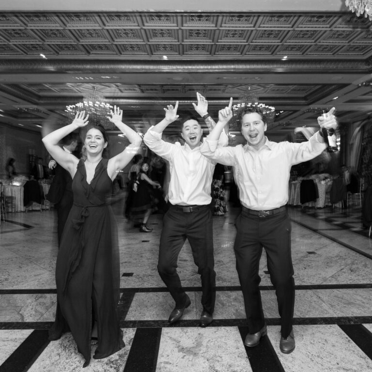 Wedding Photographers NYC