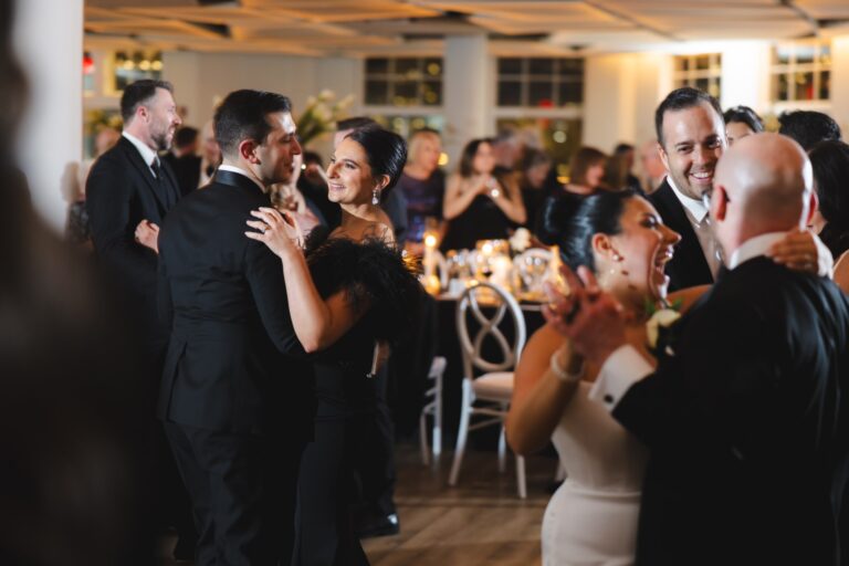 Wedding Photographers NYC