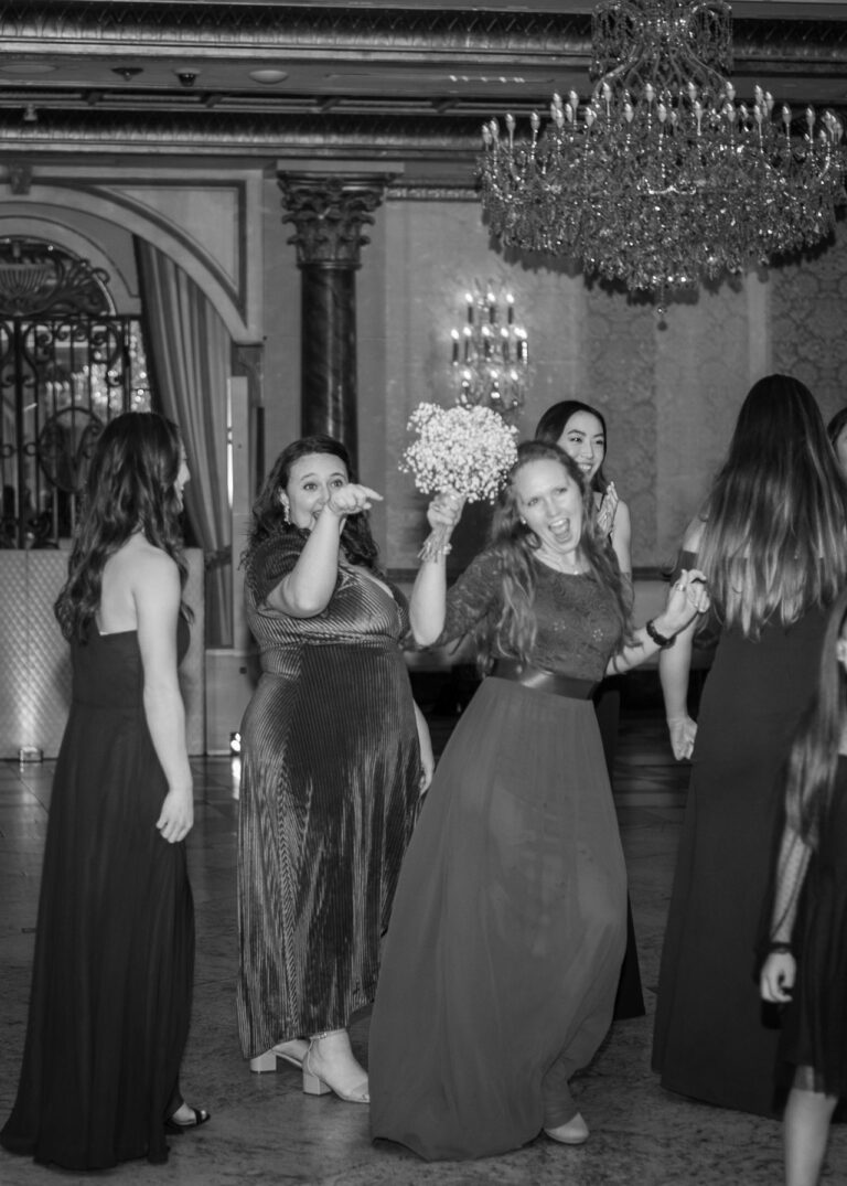 Wedding Photographers NYC