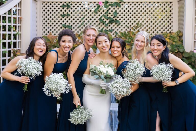 Wedding Photographers NYC