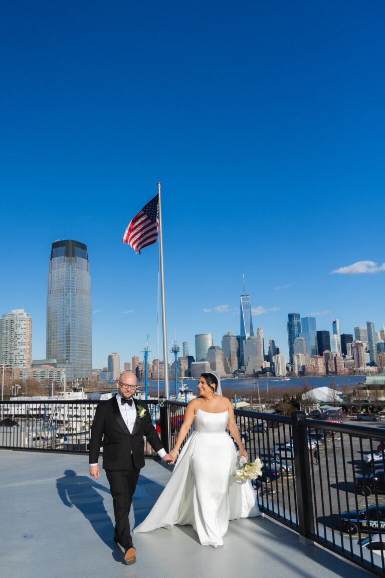 Wedding Photographers NYC