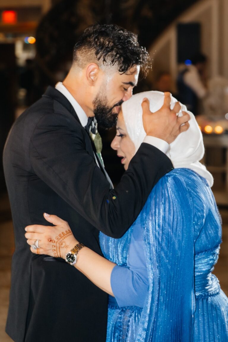 Wedding Photographers NYC