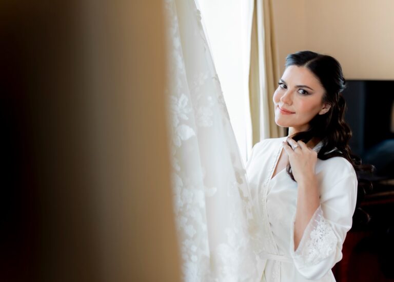 Wedding Photographers NYC