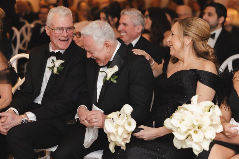 Wedding Photographers NYC