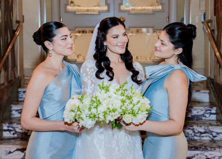 Wedding Photographers NYC