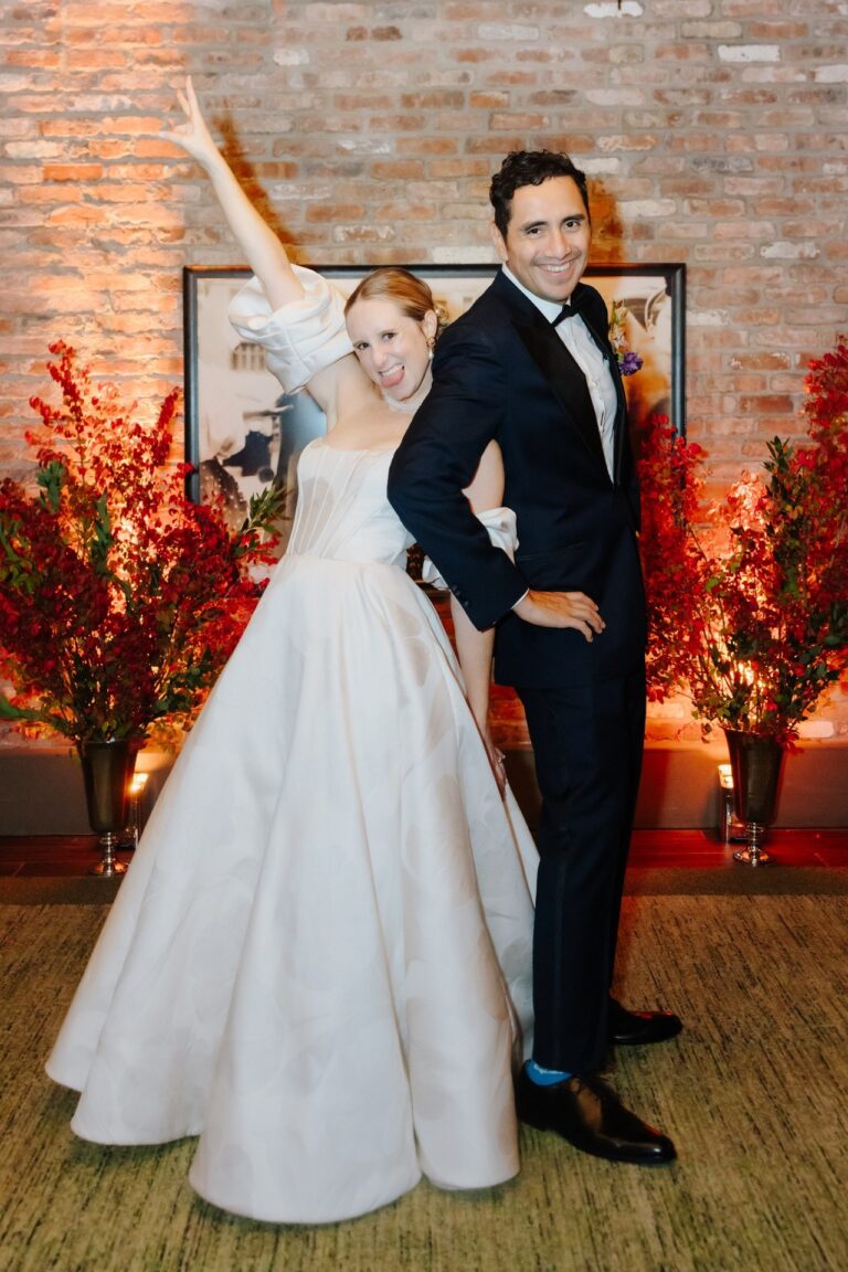 Wedding Photographers NYC