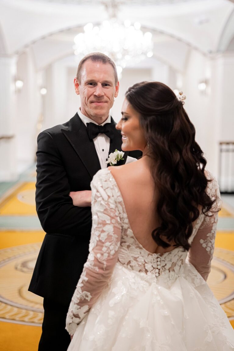 Wedding Photographers NYC