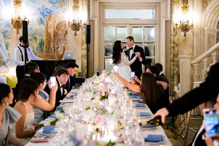 Wedding Photographers NYC