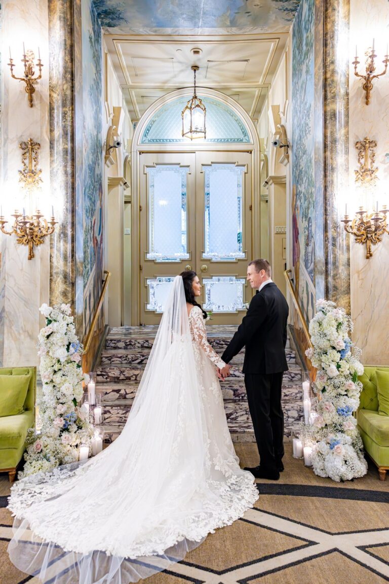 Wedding Photographers NYC