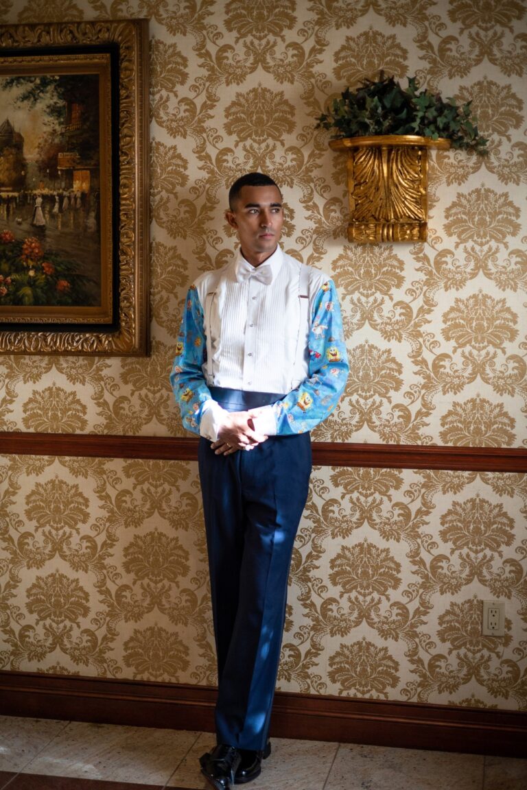 Wedding Photographers NYC