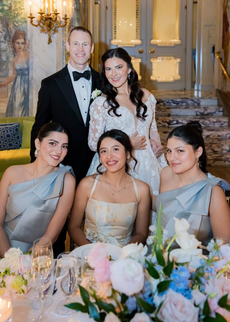 Wedding Photographers NYC