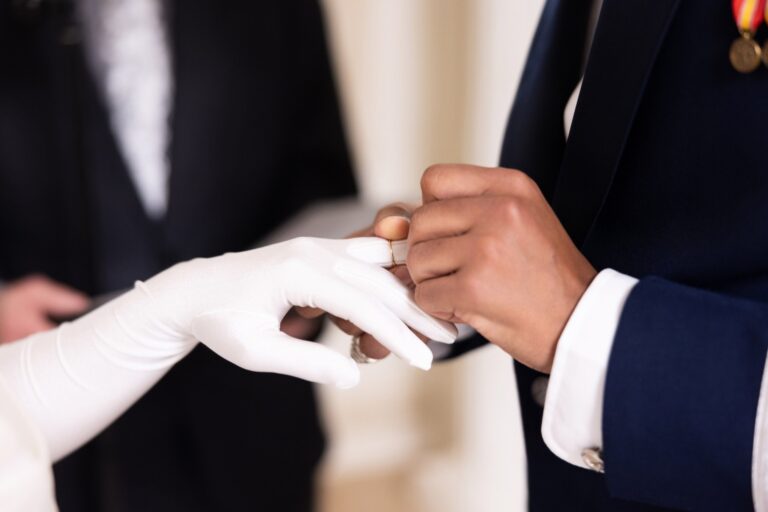 Wedding Photographers NYC