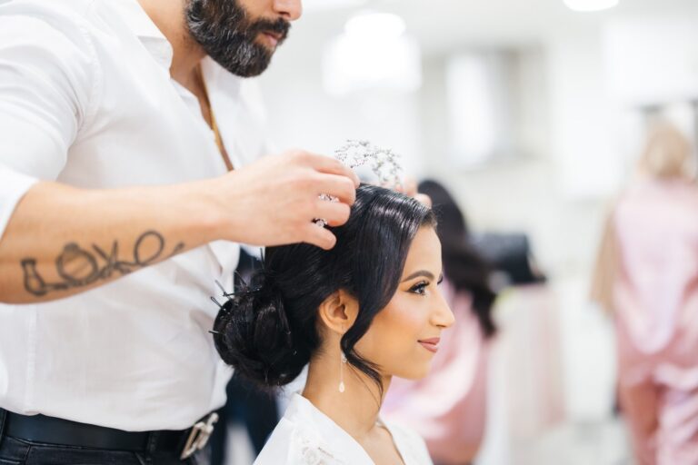 Wedding Photographers NYC