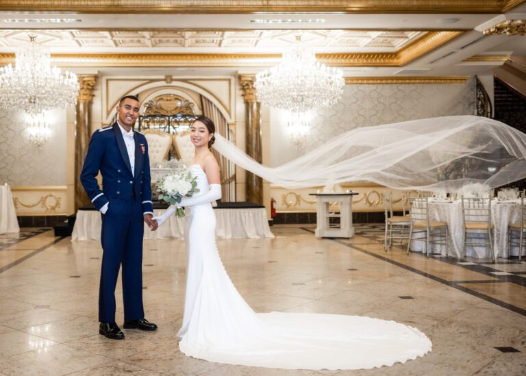 Wedding Photographers NYC