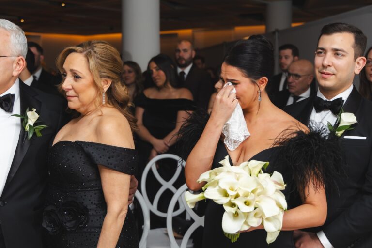 Wedding Photographers NYC