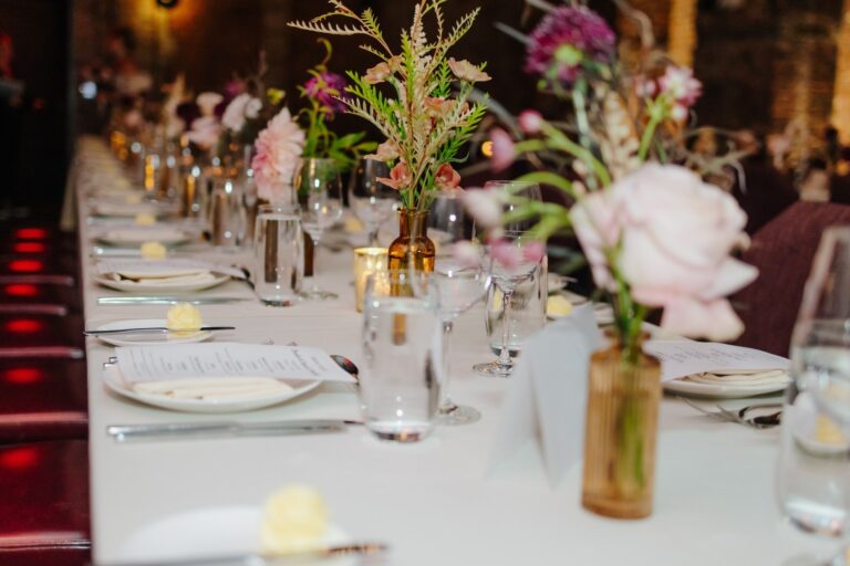 Wedding Photographers NYC