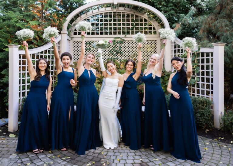 Wedding Photographers NYC