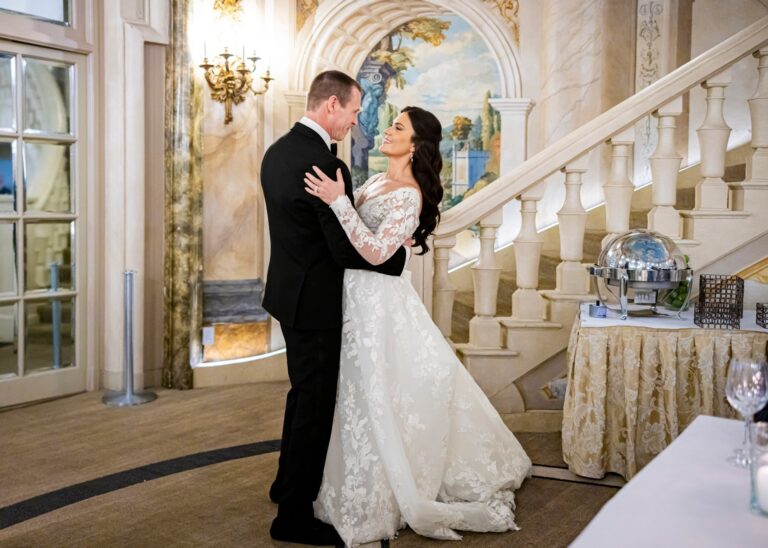 Wedding Photographers NYC