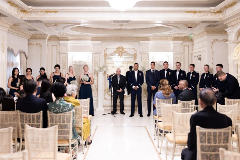 Wedding Photographers NYC