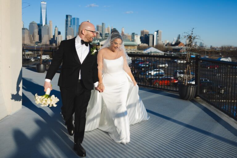 Wedding Photographers NYC
