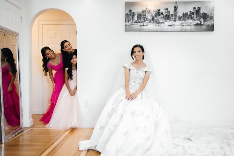 Wedding Photographers NYC