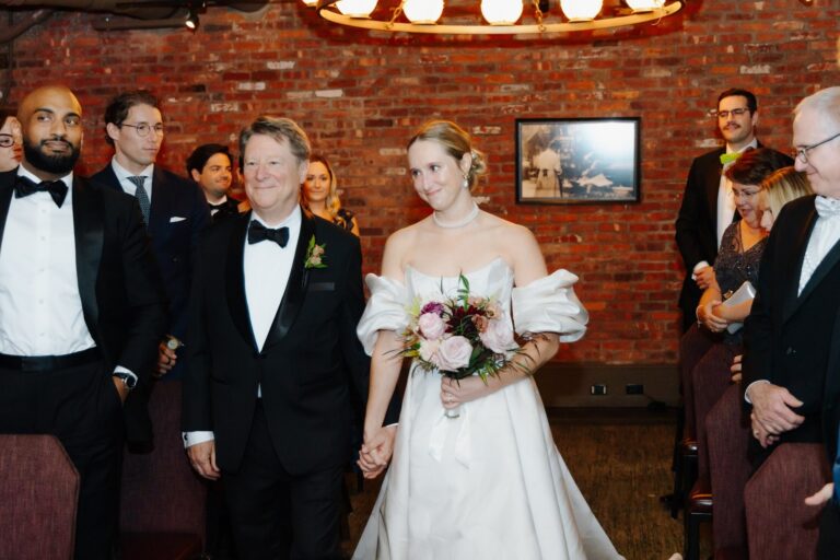 Wedding Photographers NYC