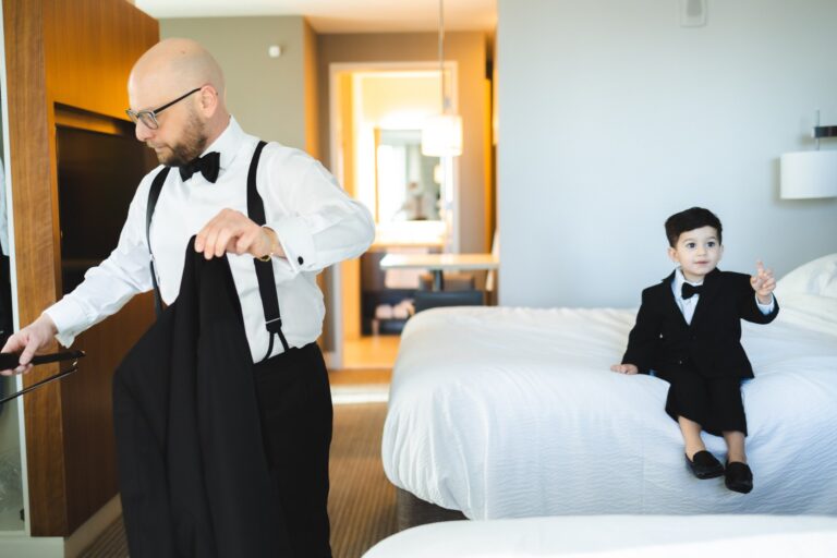 Wedding Photographers NYC