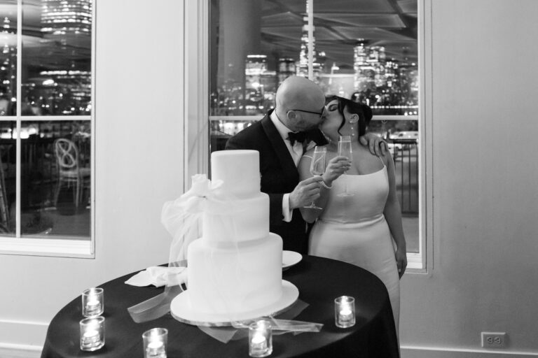 Wedding Photographers NYC