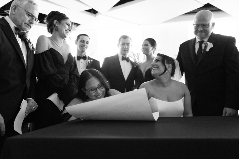 Wedding Photographers NYC