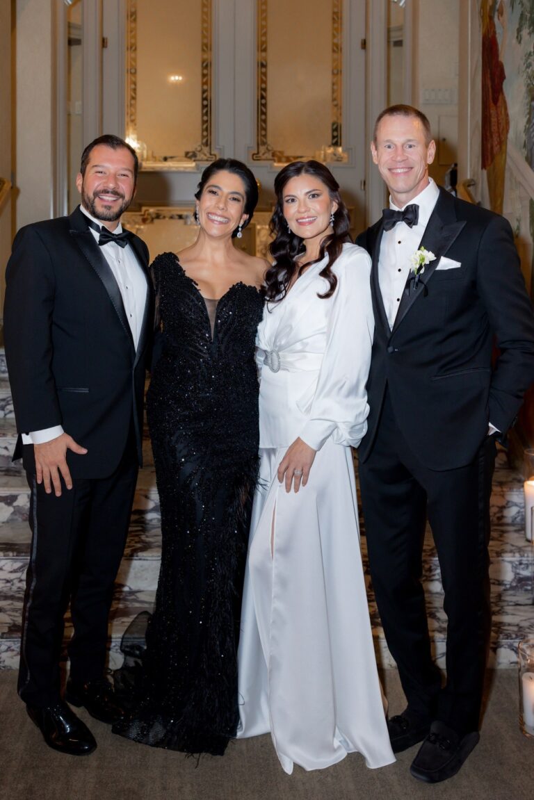 Wedding Photographers NYC