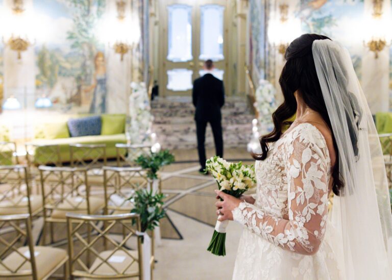 Wedding Photographers NYC