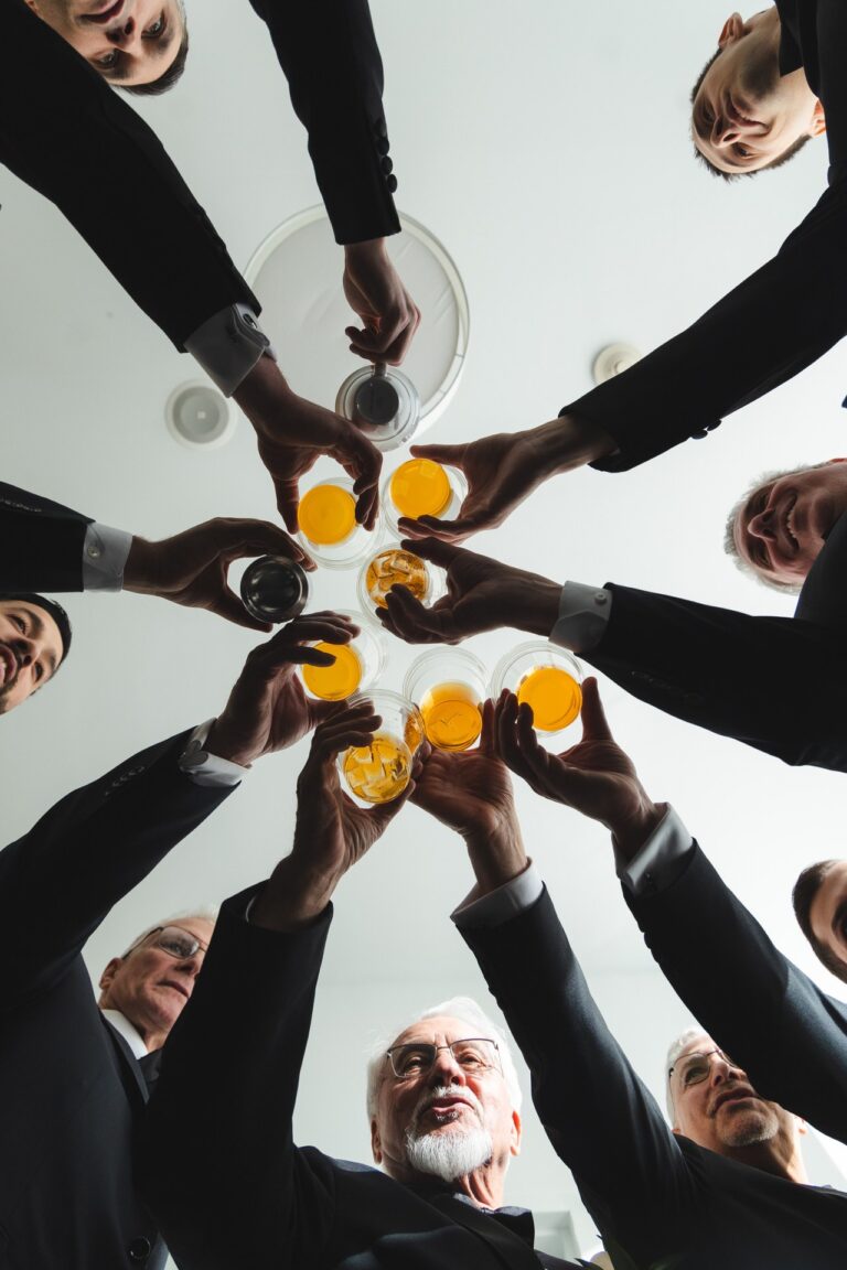 Wedding Photographers NYC