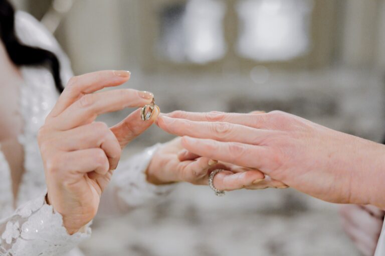 Wedding Photographers NYC