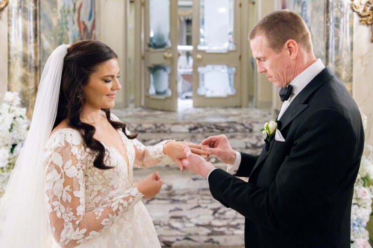 Wedding Photographers NYC