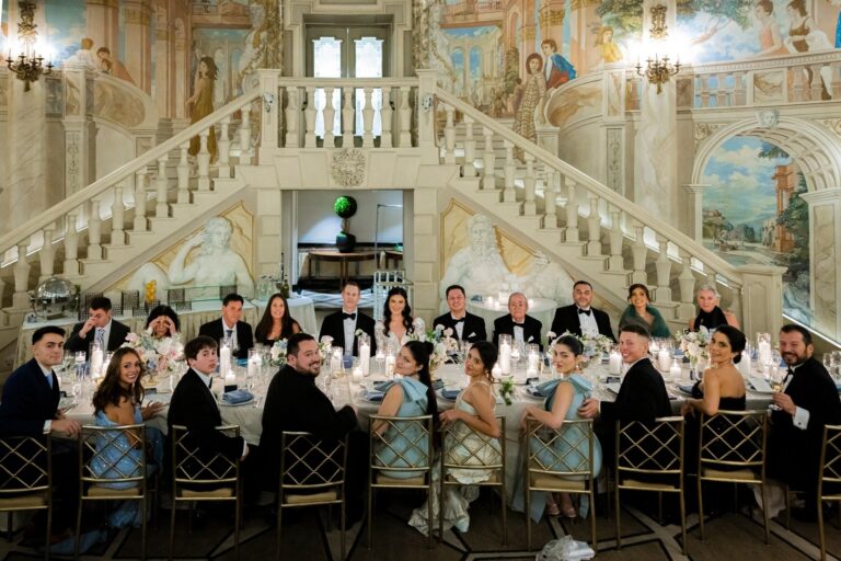 Wedding Photographers NYC